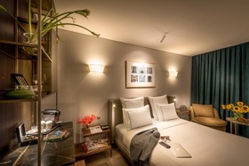 Glens Palas Istanbul