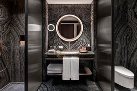 Glens Palas Istanbul