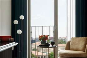 Glens Palas Istanbul