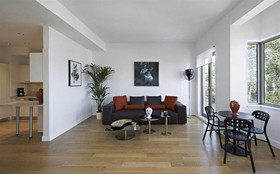 Nisque Properties