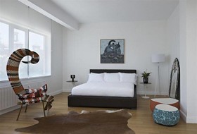 Nisque Properties