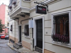 No. 10 Taksim Studios