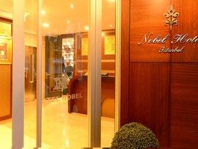 Nobel Hotel