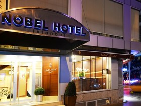 Nobel Hotel