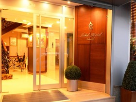 Nobel Hotel