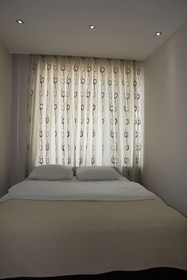 Noche Suites Harbiye