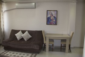 Noche Suites Harbiye