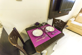 Noche Suites Harbiye