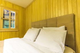 Noche Suites Harbiye