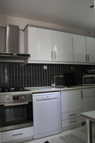 Noche Suites Harbiye