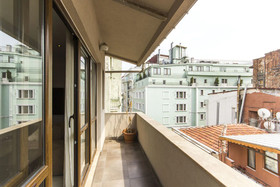 Noche Suites Harbiye