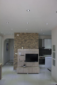 Noche Suites Harbiye