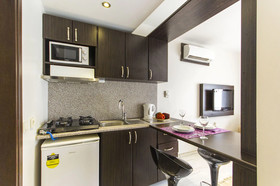 Noche Suites Harbiye