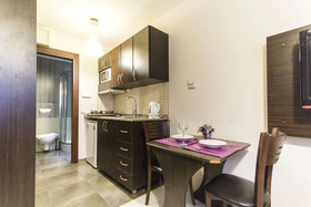 Noche Suites Harbiye