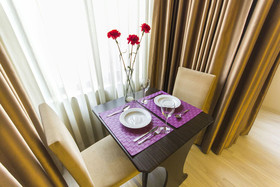 Noche Suites Harbiye