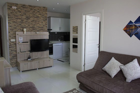 Noche Suites Harbiye