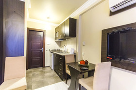 Noche Suites Harbiye