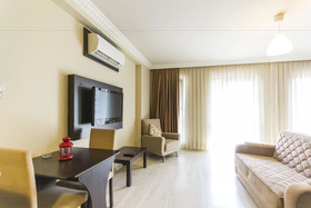 Noche Suites Harbiye