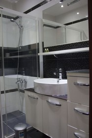 Noche Suites Harbiye