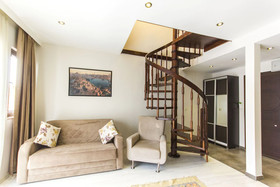 Noche Suites Harbiye