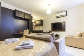 Noche Suites Harbiye