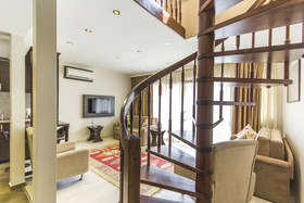 Noche Suites Harbiye