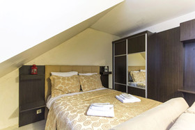 Noche Suites Harbiye