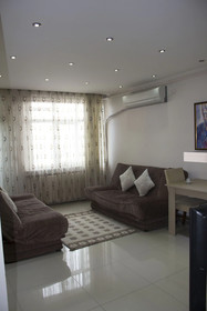 Noche Suites Harbiye