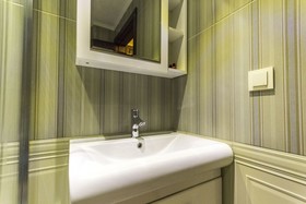 Noche Suites Harbiye