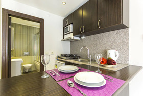 Noche Suites Harbiye