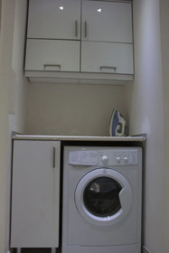 Noche Suites Harbiye