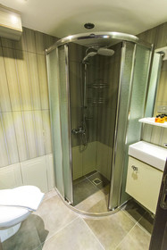 Noche Suites Harbiye