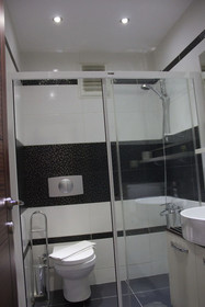 Noche Suites Harbiye