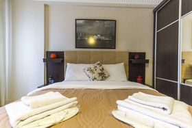 Noche Suites Harbiye