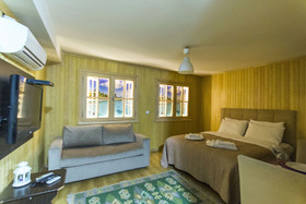 Noche Suites Harbiye