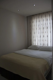 Noche Suites Harbiye