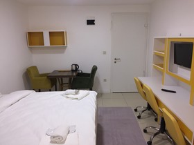 Nokta Suites Hotel