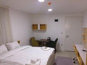 Nokta Suites Hotel