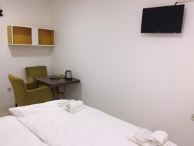 Nokta Suites Hotel