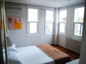 Nomade Old City Hotel