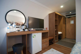 Nomade Hotel Exclusive