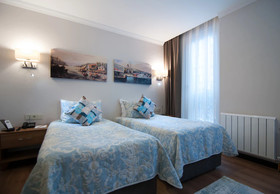 Nomade Hotel Exclusive