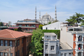 Nomade Hotel Exclusive