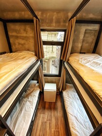 Nomad Hostel Karaköy