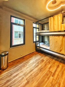 Nomad Hostel Karaköy