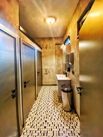 Nomad Hostel Karaköy