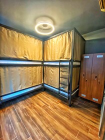 Nomad Hostel Karaköy