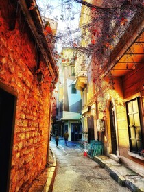 Nomad Hostel Karaköy