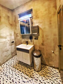 Nomad Hostel Karaköy