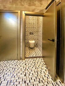 Nomad Hostel Karaköy